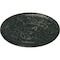 Ekena Millwork Dylar Ceiling Medallion (Fits Canopies up to 6 1/4"), 30"OD x 2 1/4"P, Painted Turtle Crackle CM30DYPTC - alternate 2